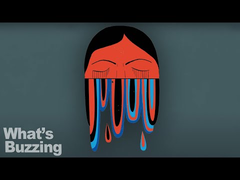 Why do humans cry? | Crying explained