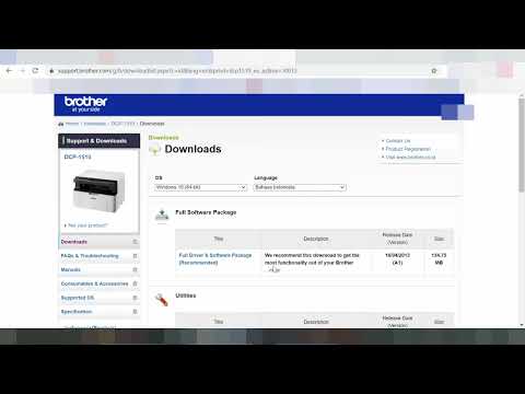 scanner brother windows 10 scanner brother windows 10