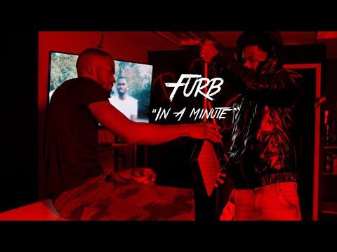 Furb - In A Minute (Official Music Video) shot by @LawaunFilms