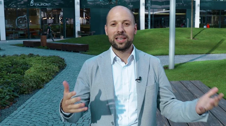 William Carbone IBM Global Innovation