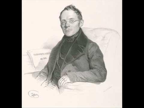 Карл черни - Арт Минск.ру