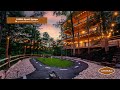 Sweet Escape | 6BR w/ Mini Golf, Karaoke, Indoor Pool, Hot Tub &amp; Theater | Ghosal Luxury Lodging