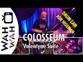 COLOSSEUM - Valentyne Suite - Live 2014