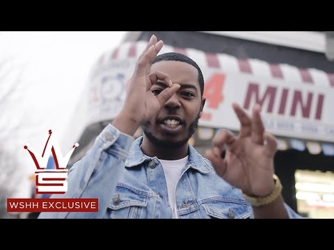 S.dot "Ether Freestyle" (WSHH Exclusive - Official Music Video)