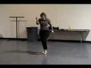 Pippin: Lois Trombley