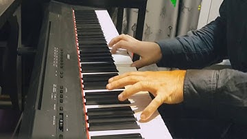 Code Name: Viper (NES) Areas 3 --- Piano Demo