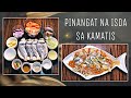 Pinangat na isda sa kamatis  fish recipe  simple and easy way  simply sitts channel 