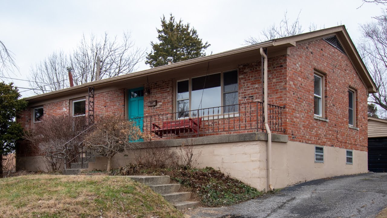 2104 Tamarack Drive YouTube