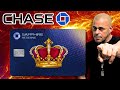 Tarjeta Chase Sapphire Reserve Banco Chase Confirma Cambios
