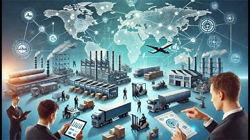 Supply Chain Management for CMA Part 1 | Key Concepts & Exam Tips