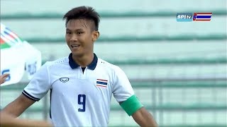 ฟุตบอลชายซีเกมส์ 2017 ทีมชาติไทย vs ทีมชาติเวียดนาม 24 สิงหาคม 2560