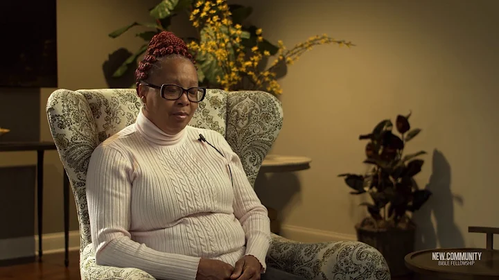LIFE CHANGE STORY: Michelle Bivins