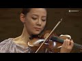 Clara-Jumi Kang: C. Schumann, Three Romances for violin and piano, Op. 22