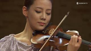 Clara-Jumi Kang: C. Schumann, Three Romances for violin and piano, Op. 22