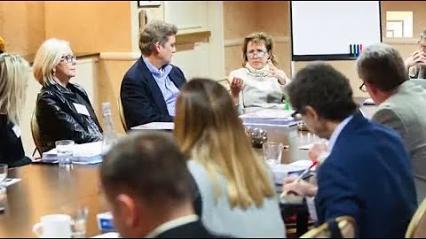 David Toth on the FOX Wealth Advisor Forum