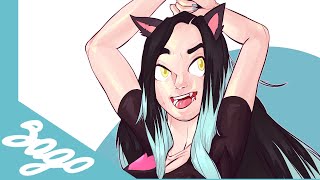 Sago - Akidearest's WAH and RAP (WAP Hentai Parody)
