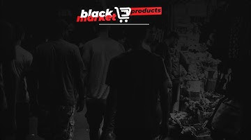 FiveM Fully Developed Black Market