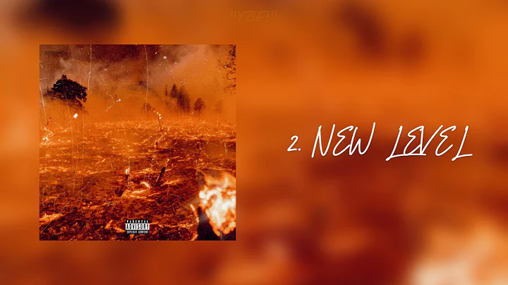 YBF K Sauce - NEW LEVEL (Official Audio)