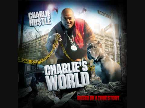 Charlie Hustle Ft Rick Ross Get It