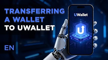 How to Transfer Your Wallet to UWallet