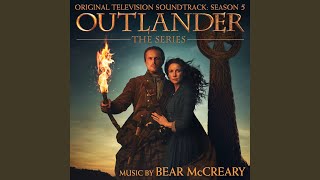 Video thumbnail of "Bear McCreary - Outlander - The Skye Boat Song (Solo Vocal Version)"