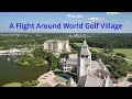 World Golf Village Flyover 