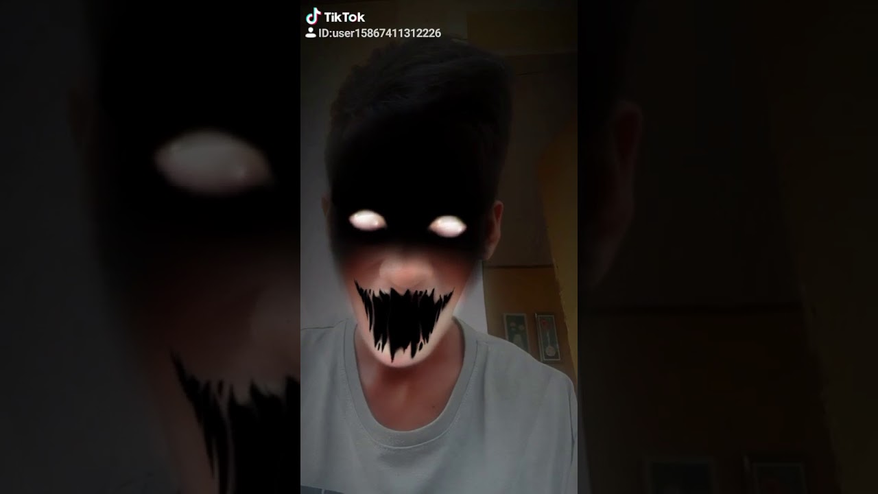 Halloween tiktok - YouTube