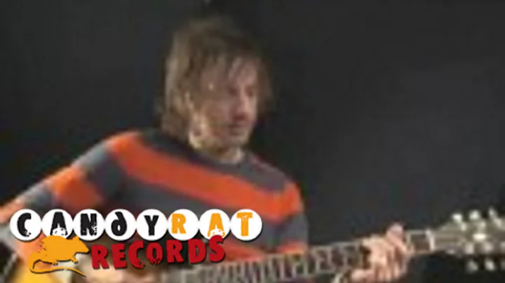 Steffen Schackinger - Bulldog Bite - Guitar - www....