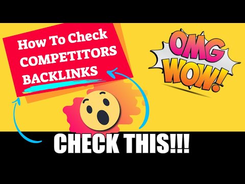 how-to-check-competitors-backlinks:-𝐈'𝐦-𝐄𝐱𝐩𝐨𝐬𝐢𝐧𝐠-𝐈𝐭-𝐀𝐥𝐥!-[𝐓𝐔𝐓𝐎𝐑𝐈𝐀𝐋]