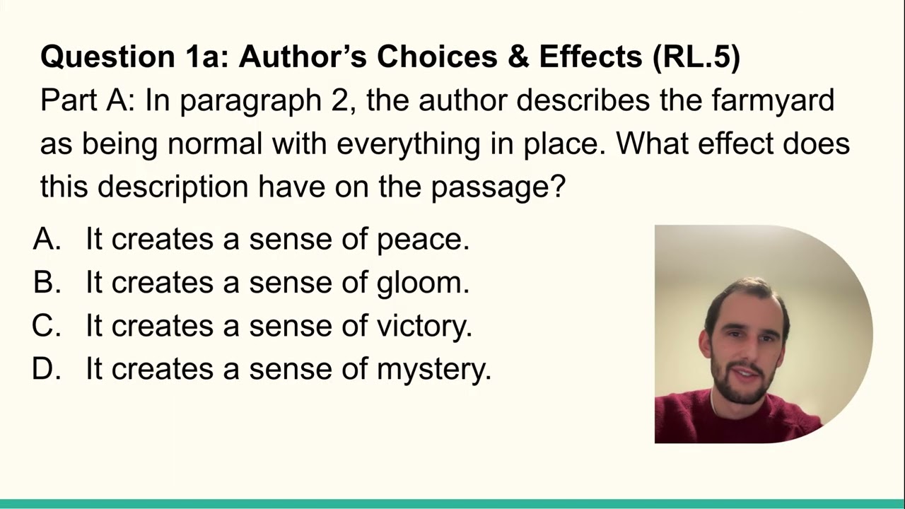 Question 1a, Week 1 MC Review