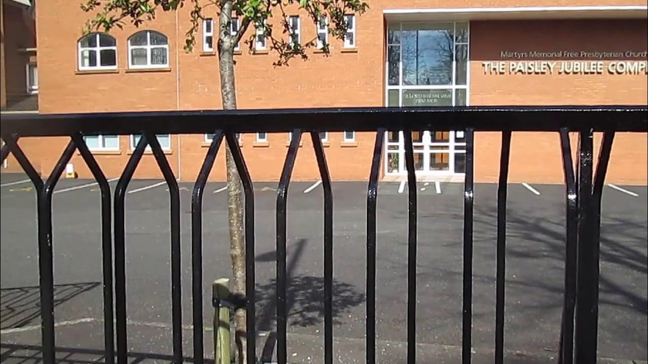 02 04 17 2 MARTYRS MEMORIAL FREE PRESBYTERIAN CHURCH BELFAST INTERCESSION YouTube