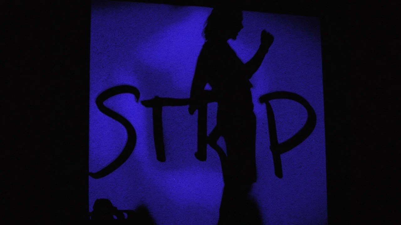 Depeche Mode – Stripped (𝒔𝒍𝒐𝒘𝒆𝒅 & 𝒓𝒆𝒗𝒆𝒓𝒃)