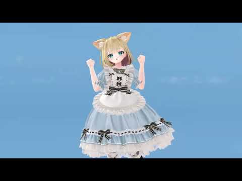 【配布】Lonely Lonely motion【Free motion】