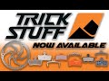 BTI FRESH PRODUCE // Trickstuff is HERE: Pro-Level Pads &amp; Rotors Explained!