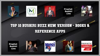 Top 10 Bushiri Buzz New Version Android Apps screenshot 1