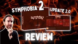 Download Lagu Symphobia 2 - 2.0 review MP3