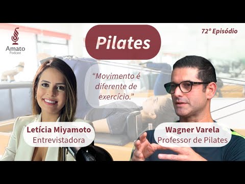 Vídeo: Pilates Além do Corpo: O Segredo que Transforma Vidas de 7 a 99 Anos