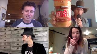 Survivor Scavenger Hunt: Former contestants battle it out to find the most "survivor" | Cameo Cares