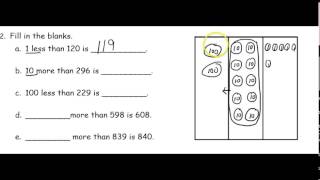 G2 M3 L20 Tutorial