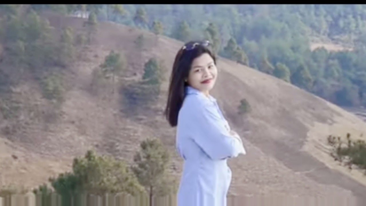 Mynsien (official Music Video) Pyrshangmiki & Arleiki Liam // Pnar Song