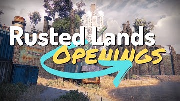 Destiny 2 Trials of Osiris - Rusted Lands | Openings, Guide & Tips (2023)