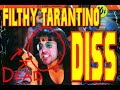 Nos Killah Pulp Fiction You Ain T Filthy OFFICIAL VIDEO FILTHY TARANTINO DISS Nos Killah Pulp Fiction You Ain T Filthy OFFICIAL VIDEO FILTHY TARANTINO DISS