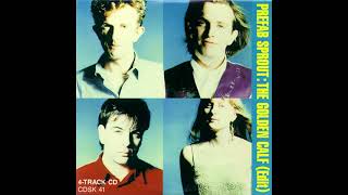 Prefab Sprout - The Golden Calf [Long Version]