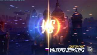 Overwatch and ShadowPlay sucks