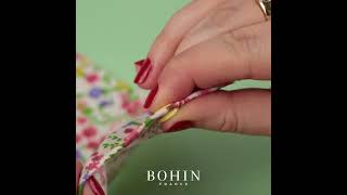 Boutons Pressions Magiques Bohin