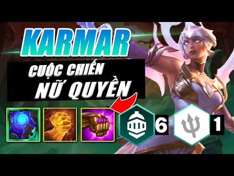 Đấu Trường Chân Lý - HỒNG NHAN ĐẠI CHIẾN | 1 MÁU CHƯA PHẢI CHẤM HẾT