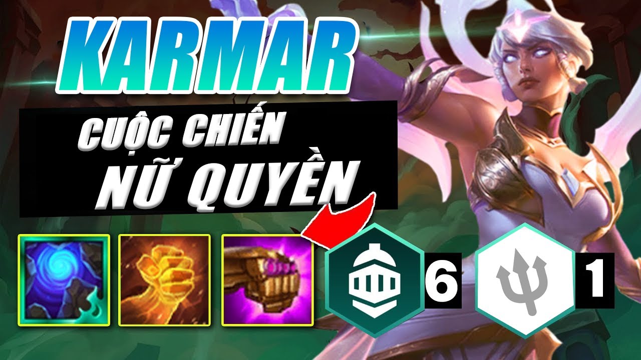 Đấu Trường Chân Lý – HỒNG NHAN ĐẠI CHIẾN | 1 MÁU CHƯA PHẢI CHẤM HẾT