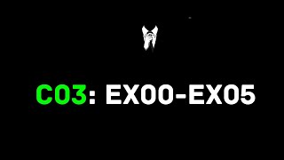 1337 POOL COURSE : C03 (ex00,ex01,ex02,ex03,ex04,ex05) by ikosoft