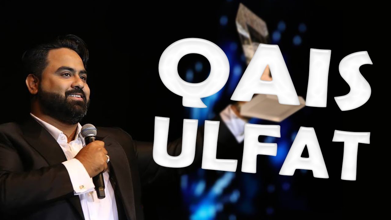 Qais Ulfat - daf BAMA MUSIC AWARDS 2016 - YouTube