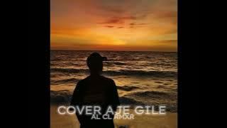 COVER REMIX AJE GILE///FARIS ODHE X ICAL CASTELO (EDIT AL CL RMXR)